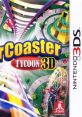 RollerCoaster Tycoon 3D - Video Game Music