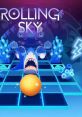 Rolling Sky Vol.3 Rolling Sky - Video Game Video game from Rolling Sky Vol.3 Rolling Sky for Android, iOS, Mobile.