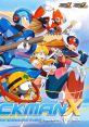 ROCKMAN X ANNIVERSARY TRACK ロックマンX アニバーサリーコレクション サウンドトラック Mega Man X Legacy - Video Game 