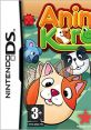 Rollin' Rascals Animal Kororo Neko Neko Bakery DS - Video Game Video game from Rollin' Rascals Animal Kororo Neko Neko