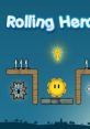 Rolling Hero RollingHero: Hack & Slash - Video Game Video game from Rolling Hero RollingHero: Hack & Slash for Online,