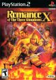 Romance of the Three Kingdoms X Sangokushi X 三國志X - Video Game Video game from Romance of the Three Kingdoms X Sangokush