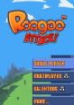 Roogoo Attack! - Video Game Video game from Roogoo Attack! for DS. Published by SouthPeak (2009). 