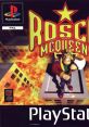 Rosco McQueen Firefighter Extreme Fire Panic: Mac no Rescue Daisakusen ファイヤーパニック 〜マックのレスキュー大作戦〜 -