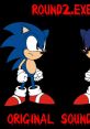 Round 2.exe - An Unofficial Sonic.exe Sequel - Video Game Video game from Round 2.exe - An Unofficial Sonic.exe Sequel