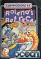 Roland's Ratrace - Video Game Video game from Roland's Ratrace for Commodore 64. Published by Ocean (1985). 