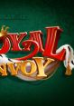 Royal Envoy - Video Game Video game from Royal Envoy for Android, iOS, Windows. Published by Avanquest, Big Fish Games,