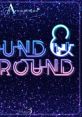 Round & Round - Video Game Video game from Round & Round. Published by I MY ME (2022). 