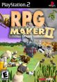 RPG Maker 2 RPG Tsukuru 5 - Video Game Music