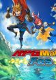 RPG Maker Fes RPG Tsukuru Fes
RPGツクール フェス - Video Game Music