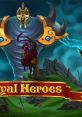 Royal Heroes - Video Game Video game from Royal Heroes for Android. 