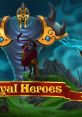 Royal Heroes - Video Game Music