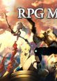 RPG Maker MZ - Video Game Music