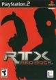 RTX Red Rock - Video Game Video game from RTX Red Rock for PS2. Published by LucasArts (2003). 