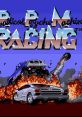 RPM Racing Radical Psycho Machine Racing R.P.M.レーシング - Video Game Video game from RPM Racing Radical Psycho Machine