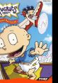 Rugrats: Royal Ransom - Video Game Video game from Rugrats: Royal Ransom for GC, PS2. Published by THQ (2002). Uploaded