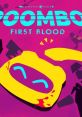 Roombo: First Blood ルンボ: First Blood - Video Game Video game from Roombo: First Blood ルンボ: First Blood for MacOS,