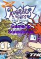 Rugrats in Paris: The Movie - Video Game Music