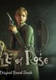 RULE of ROSE Original Track ルールオブローズ オリジナルサウンドトラック 『Rule of Rose』 Original - Video Game Video