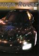 Rouge Racer Rouge Racer: double caret presents Ridge Racer Series Super Arrange CD - Video Game Video game from Rouge Racer