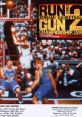 Run and Gun 2 (Konami GX) Slam Dunk 2 スラムダンク２ - Video Game Video game from Run and Gun 2 (Konami GX) Slam Dunk 2