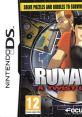 Runaway - A Twist of Fate - Video Game Video game from Runaway - A Twist of Fate for DS. Published by Focus Home (2010). 