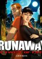 Runaway: A Twist of Fate - Video Game Video game from Runaway: A Twist of Fate for Windows. Published by Rafael Latiegui