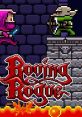 Roving Rogue - Video Game Video game from Roving Rogue for Wii U. Published by PadaOne (2015). Uploaded by peterdao.