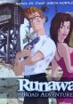 Runaway 1 "A Road Adventure" Runaway: A Road Adventure - Video Game Video game from Runaway 1 "A Road Adventure" Runaway: A