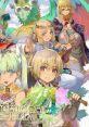 Rune Factory 4 Special ルーンファクトリー４スペシャル - Video Game Video game from Rune Factory 4 Special ルーンファクトリ