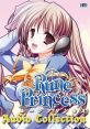 Rune Princess Audio ルーンプリンセス オーディオコレクション - Video Game Video game from Rune Princess Audio ルーンプリン