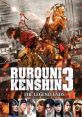 Rurouni Keshin - Brilliant Collection 3 - Video Game Music