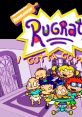 Rugrats: I Gotta Go Party - Video Game Video game from Rugrats: I Gotta Go Party for GBA. Published by THQ (2002). Uploaded