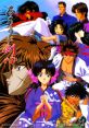 Rurouni Keshin - Brilliant 1 - Video Game Video game from Rurouni Keshin - Brilliant 1 for Anime. 