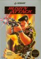 Rush'n Attack Green Beret - Video Game Video game from Rush'n Attack Green Beret for FDS. 