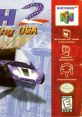 Rush 2 - Extreme Racing USA - Video Game Video game from Rush 2 - Extreme Racing USA for N64. Published by GT