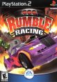 Rumble Racing - Video Game Video game from Rumble Racing for PS2. Published by Electronic Arts (2001). 