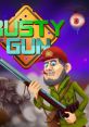 Rusty Gun - Video Game Video game from Rusty Gun for PS4, Switch, Windows, Xbox One. Published by HugePixel, Victory Road