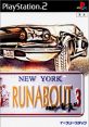 Runabout 3: Neo Age - Video Game Video game from Runabout 3: Neo Age for PS2. Published by BAM! Entertainment, Hearty Robin