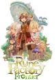 Rune Factory Frontier ルーンファクトリー フロンティア - Video Game Video game from Rune Factory Frontier