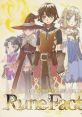 Rune Factory: The Complete Track THE COMPLETE TRACK Rune Factory ～新牧場物語～ - Video Game Video game from Rune