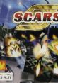 S.C.A.R.S. - Video Game Video game from S.C.A.R.S. for N64, PS1, Windows. Published by Ubisoft (1998). 