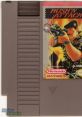 Rush 'N Attack Green Beret グリーンベレー - Video Game Video game from Rush 'N Attack Green Beret グリーンベレー for NES.