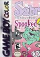 Sabrina the Animated Series: Spooked! (GBC) - Video Game Video game from Sabrina the Animated Series: Spooked! (GBC) for