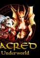 Sacred Underworld Sacred Gold DLC Underworld - Video Game Video game from Sacred Underworld Sacred Gold DLC Underworld