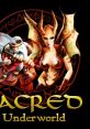 Sacred Underworld Sacred Gold DLC Underworld - Video Game Music