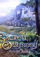 Sacred Odyssey: Rise of Ayden - Video Game Video game from Sacred Odyssey: Rise of Ayden for Android, iOS, Mobile.