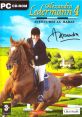 Saddle Up: Time to Ride Alexandra Ledermann 4: Aventures au Haras - Video Game Video game from Saddle Up: Time to Ride