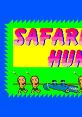 Safari Hunt - Video Game Video game from Safari Hunt for Master System. Published by Sega (1986). 