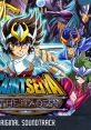 Saint Seiya: The Hades - Original track Saint Seiya: Meiou Hades Juunikyuu Hen - Original track 聖闘士星矢